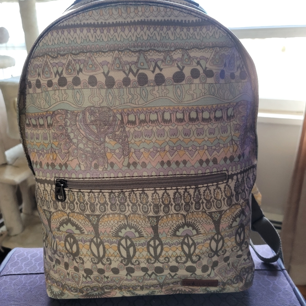 Backpack - Picture 2 of 10